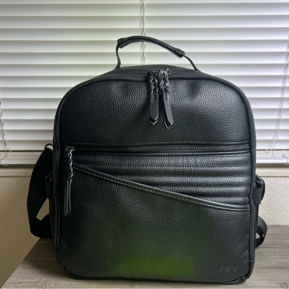 Rad Rev - Black The 1 Full-size
